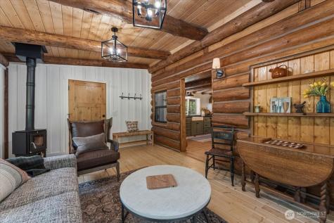 2350 First Creek Road Chelan WA 98816