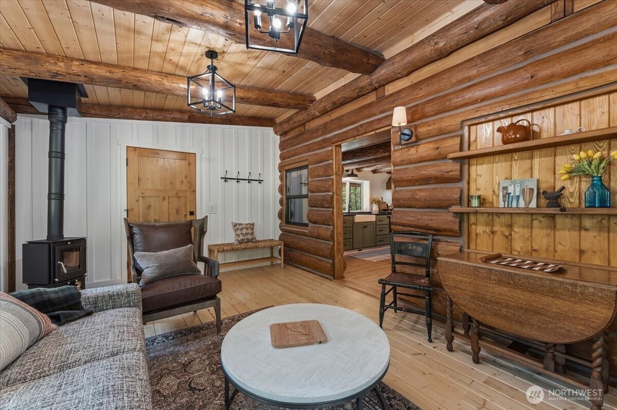 2350 First Creek Road Chelan WA 98816