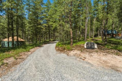 2350 First Creek Road Chelan WA 98816