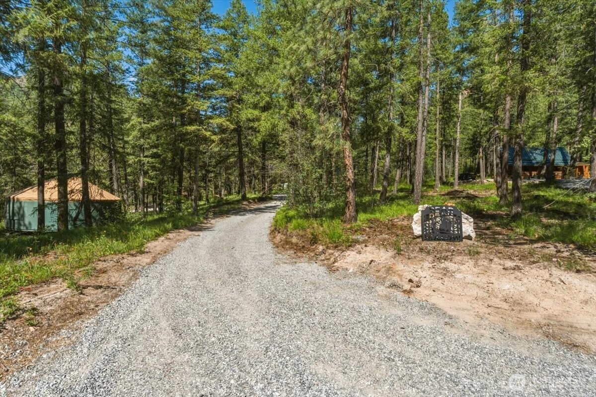 2350 First Creek Road Chelan WA 98816