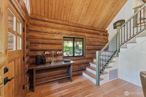 2350 First Creek Road Chelan WA 98816