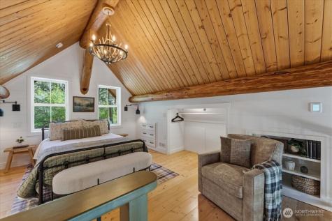 2350 First Creek Road Chelan WA 98816