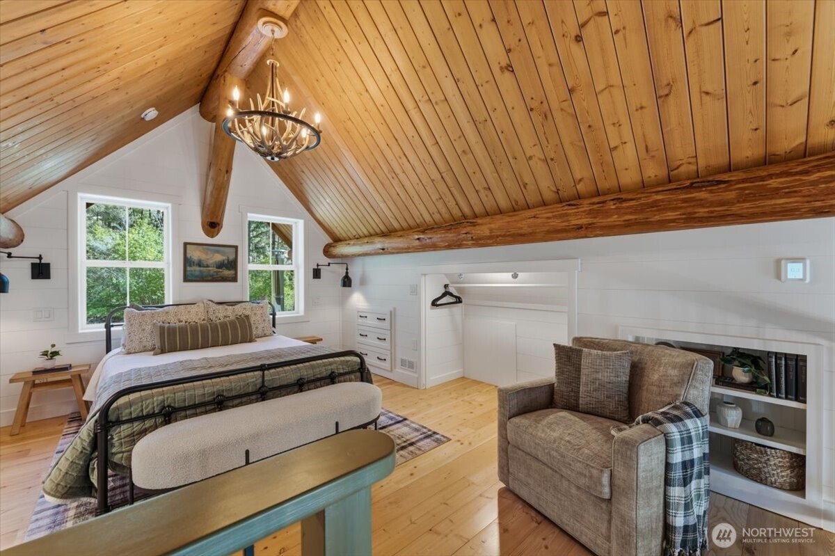 2350 First Creek Road Chelan WA 98816