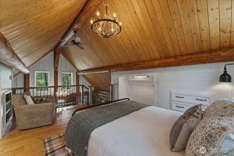 2350 First Creek Road Chelan WA 98816
