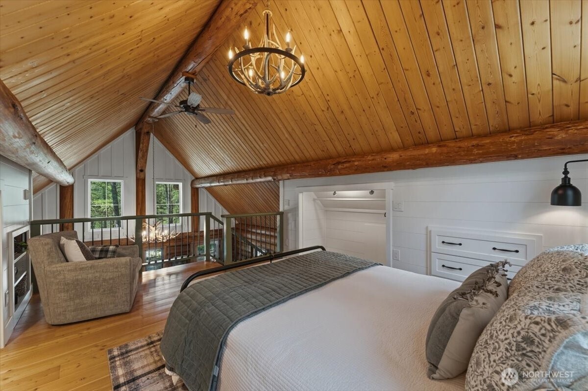 2350 First Creek Road Chelan WA 98816