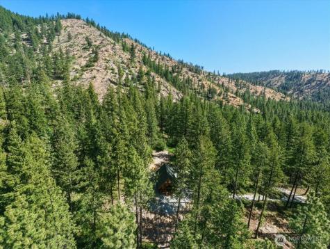 2350 First Creek Road Chelan WA 98816