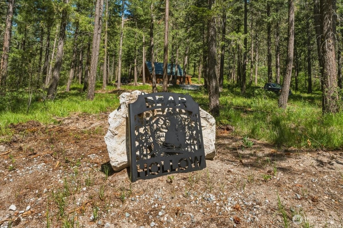 2350 First Creek Road Chelan WA 98816