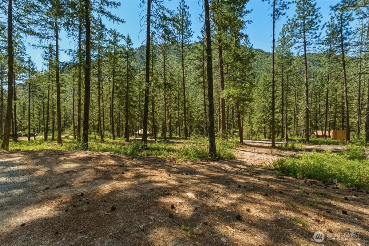 2350 First Creek Road Chelan WA 98816