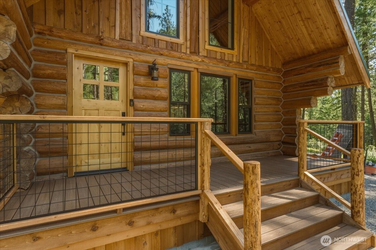 2350 First Creek Road Chelan WA 98816