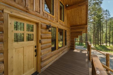 2350 First Creek Road Chelan WA 98816
