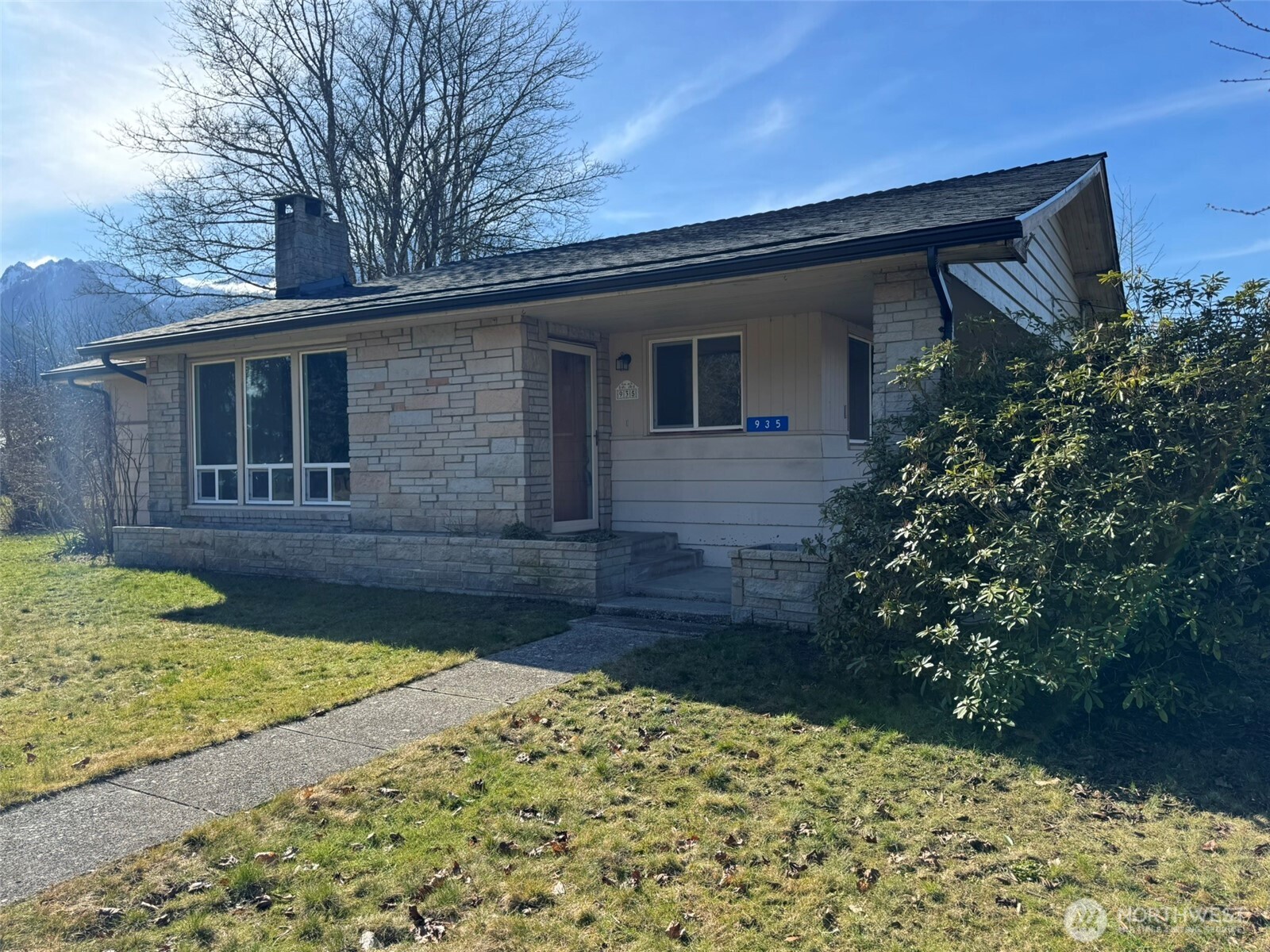 935 Madison Avenue Darrington WA 98241