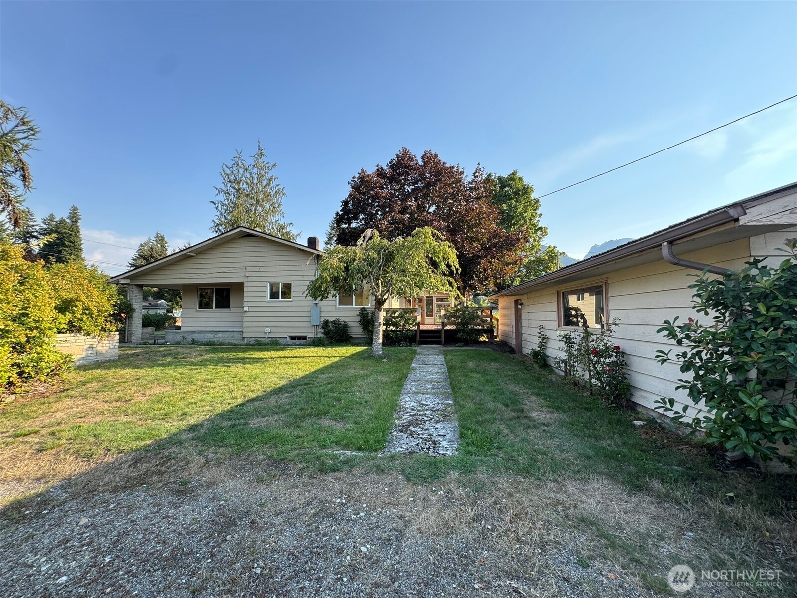 935 Madison Avenue Darrington WA 98241