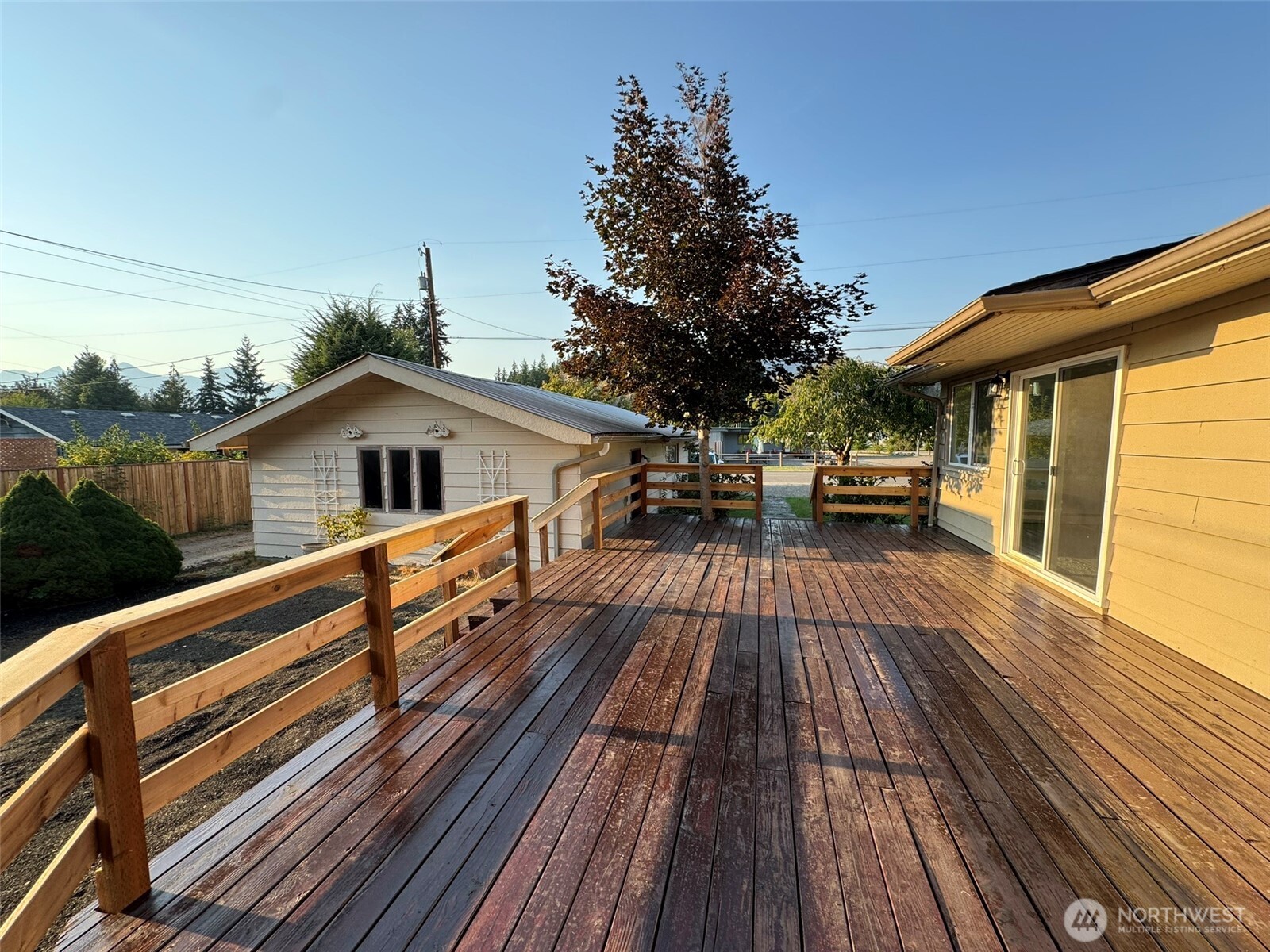 935 Madison Avenue Darrington WA 98241