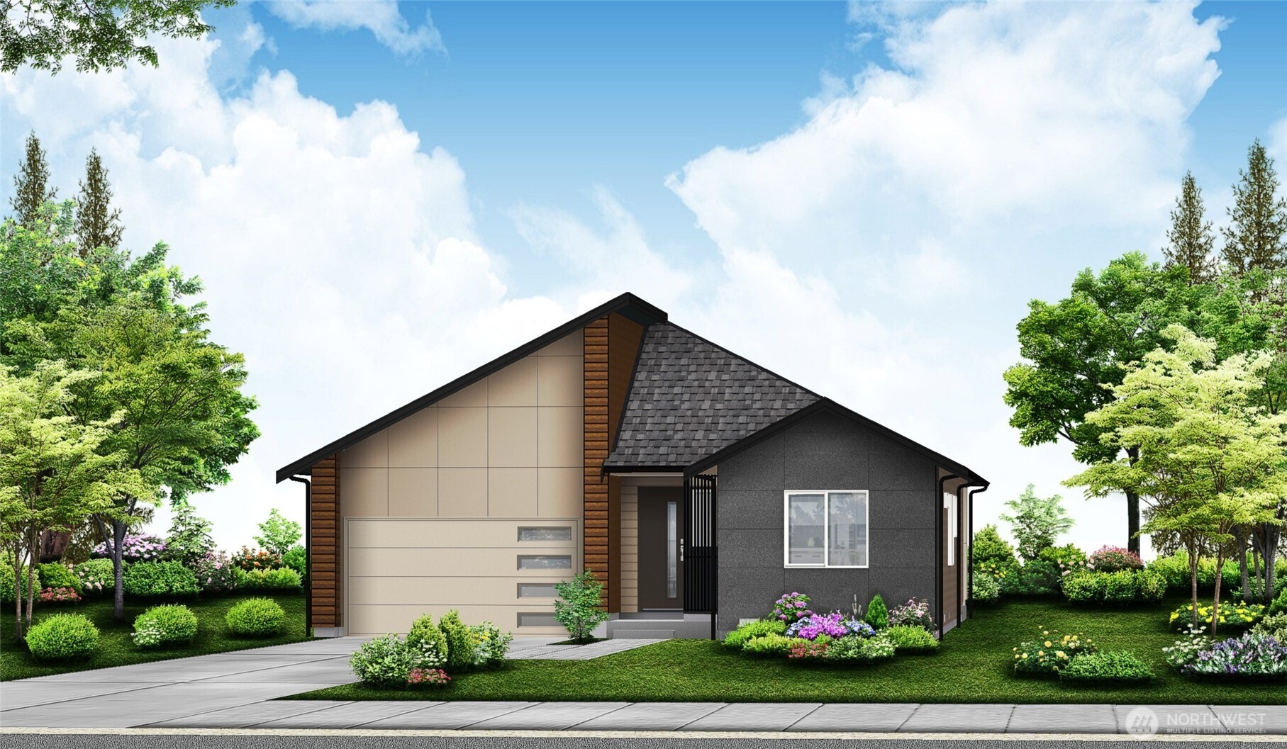 1534 141st Street E Tacoma WA 98445