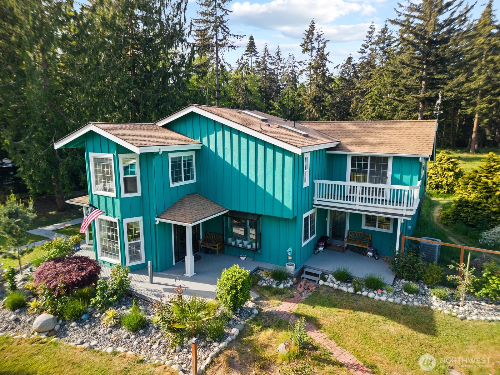 751 Hazzle Court Coupeville WA 98239