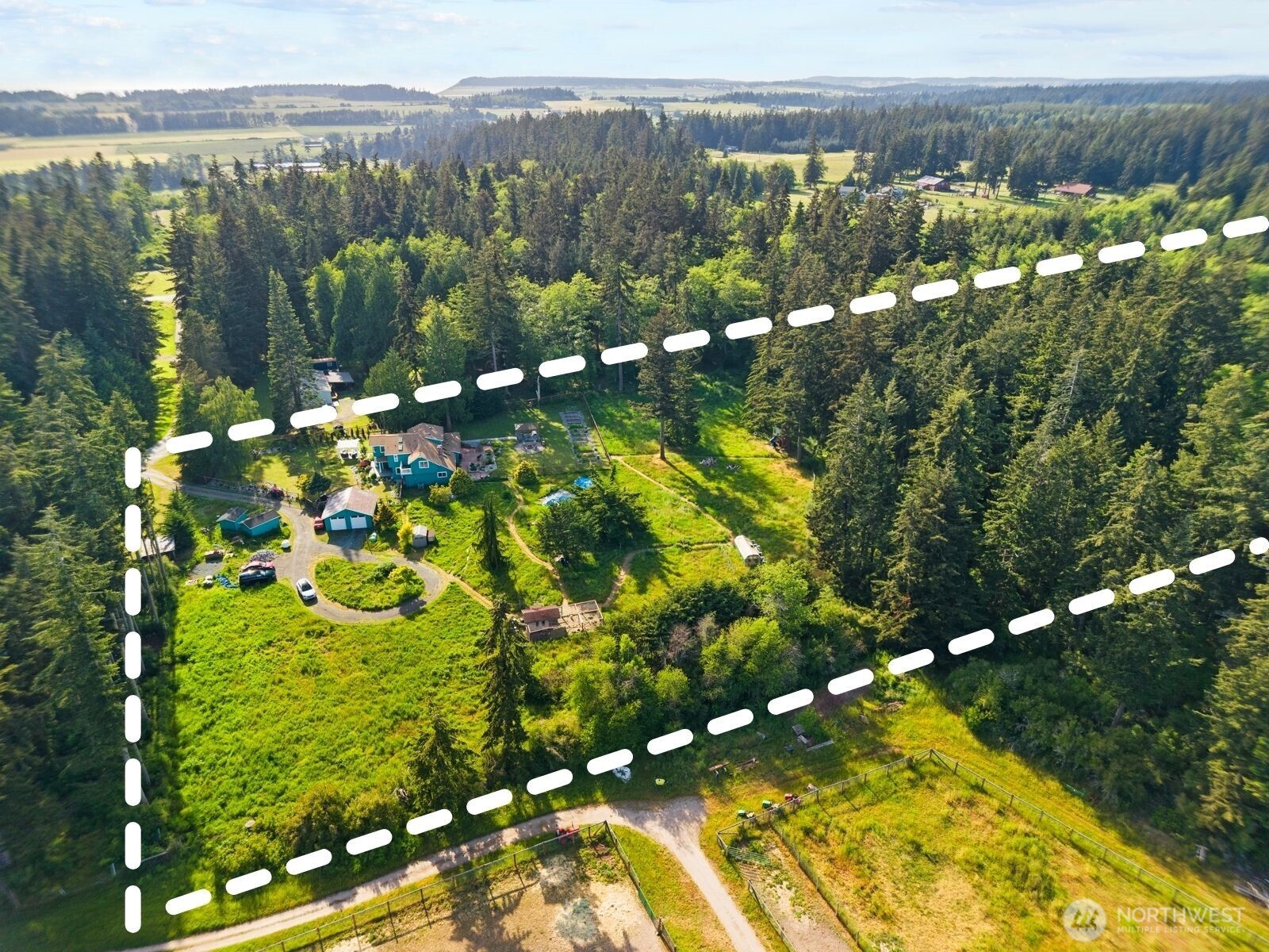 751 Hazzle Court Coupeville WA 98239