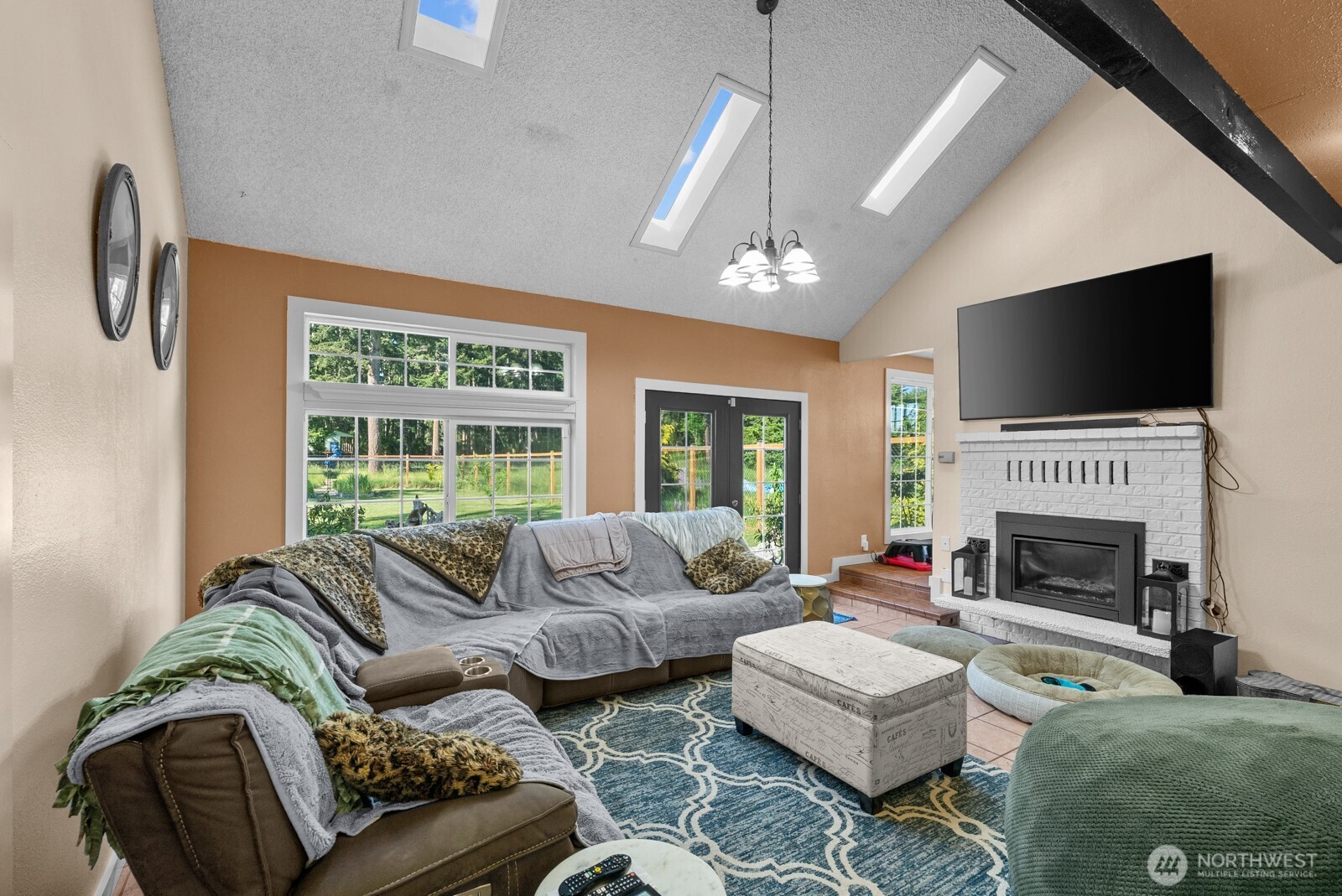 751 Hazzle Court Coupeville WA 98239