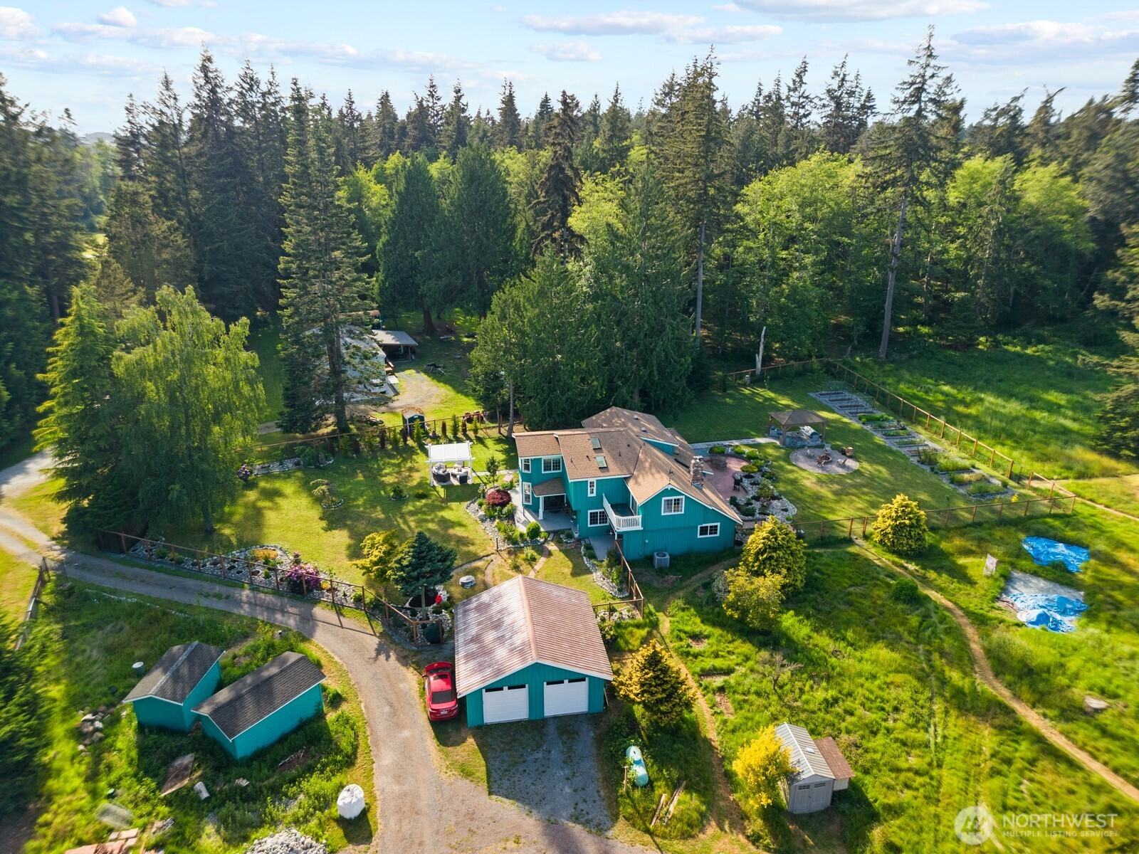 751 Hazzle Court Coupeville WA 98239