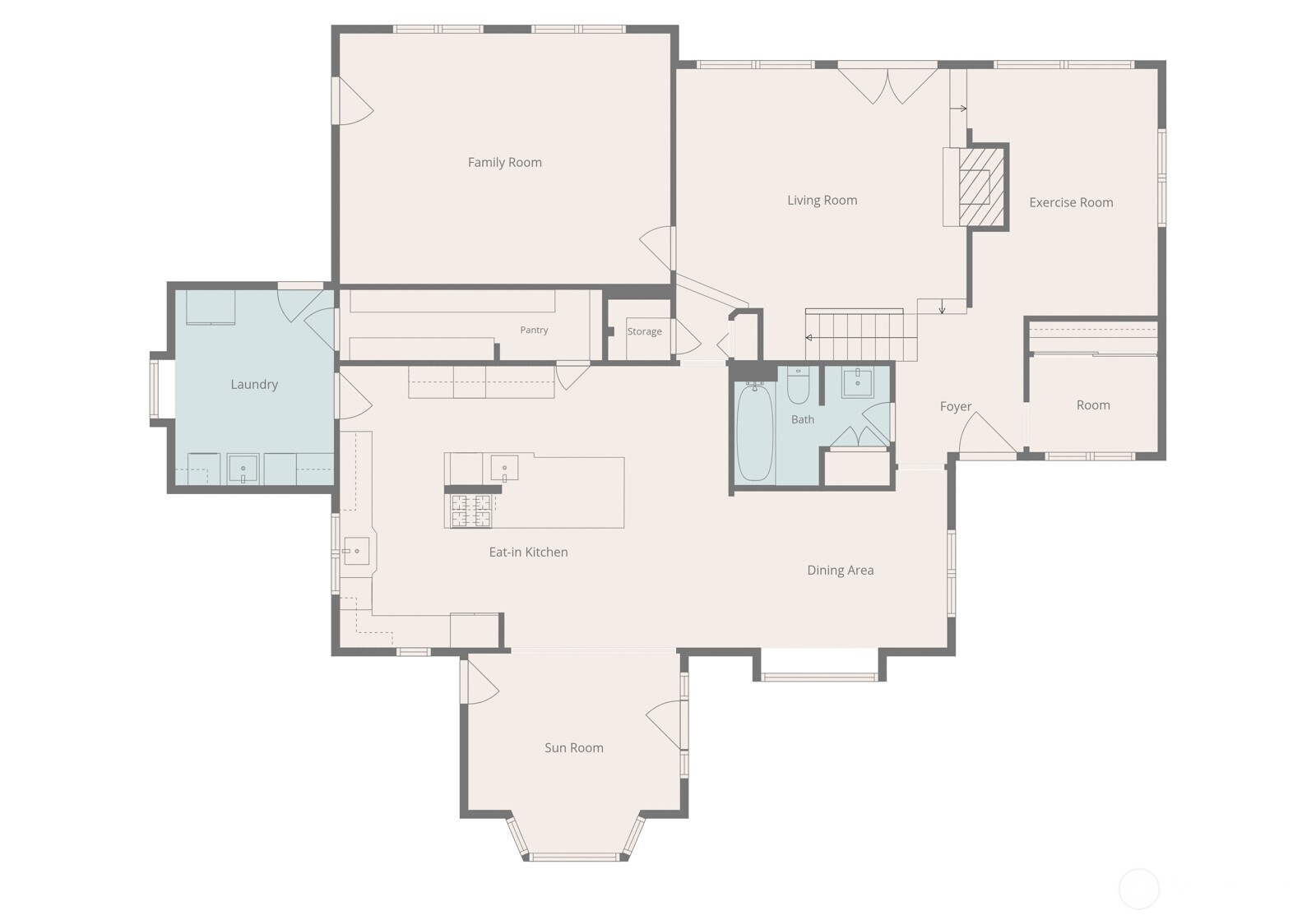 751 Hazzle Court Coupeville WA 98239