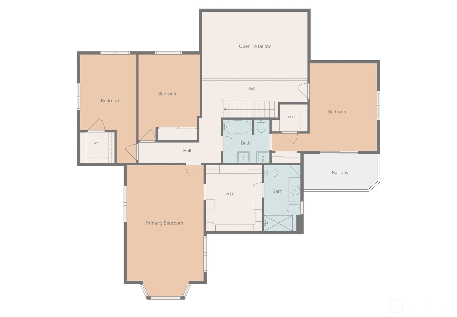 751 Hazzle Court Coupeville WA 98239