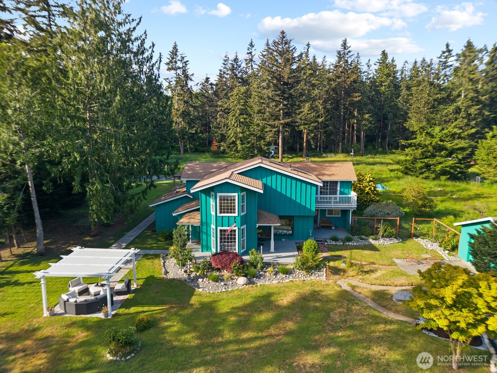 751 Hazzle Court Coupeville WA 98239