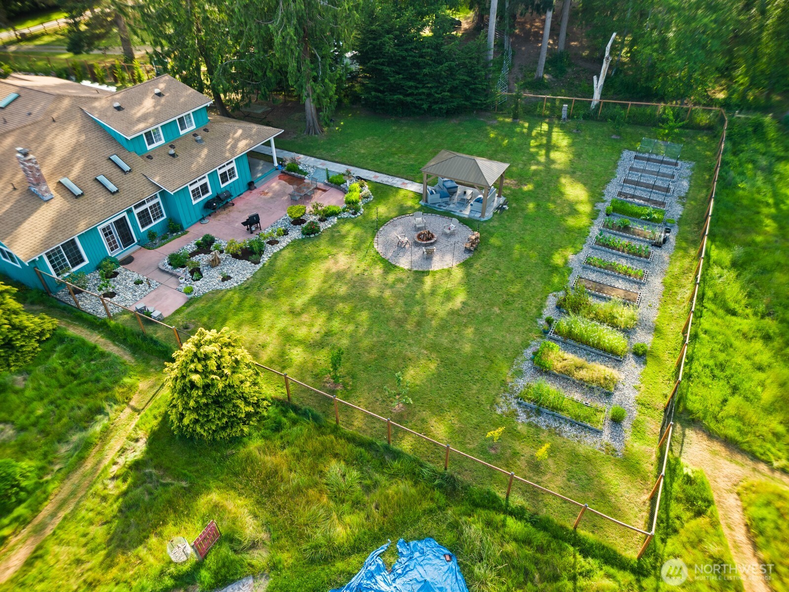 751 Hazzle Court Coupeville WA 98239