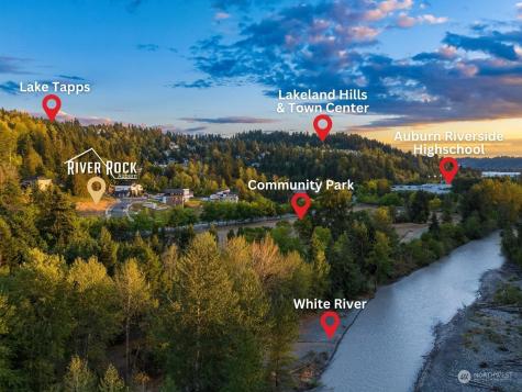 4332 Joyce Court SE Auburn WA 98092