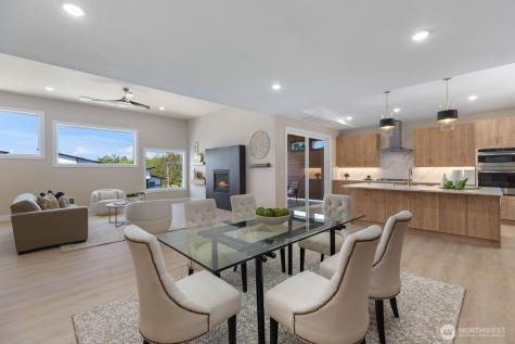 4332 Joyce Court SE Auburn WA 98092