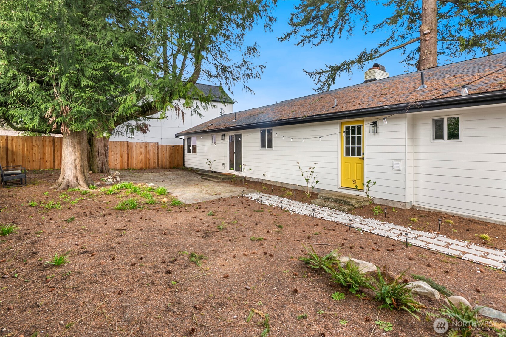 1402 N 136th Street Seattle WA 98133