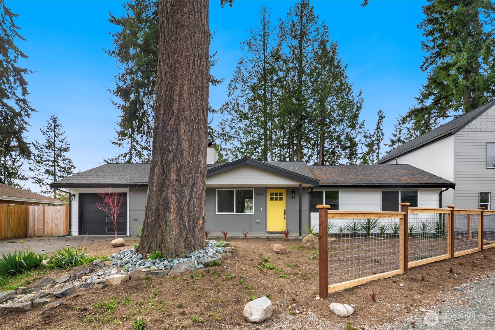 1402 N 136th Street Seattle WA 98133