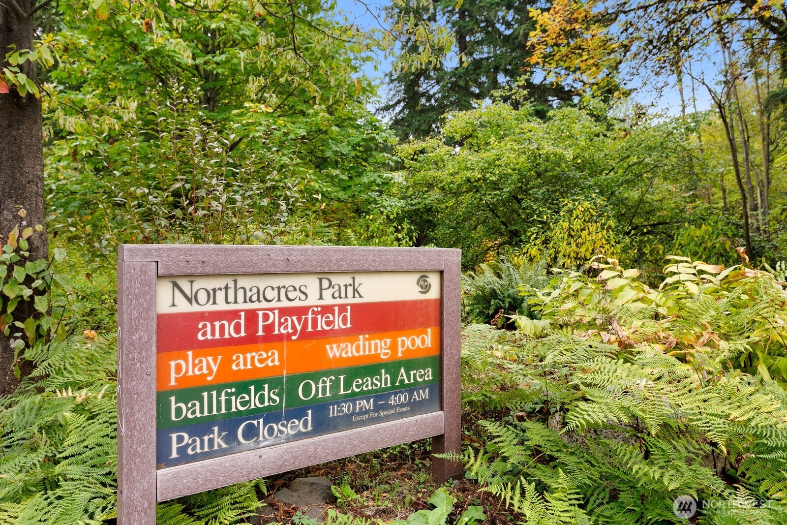 1402 N 136th Street Seattle WA 98133