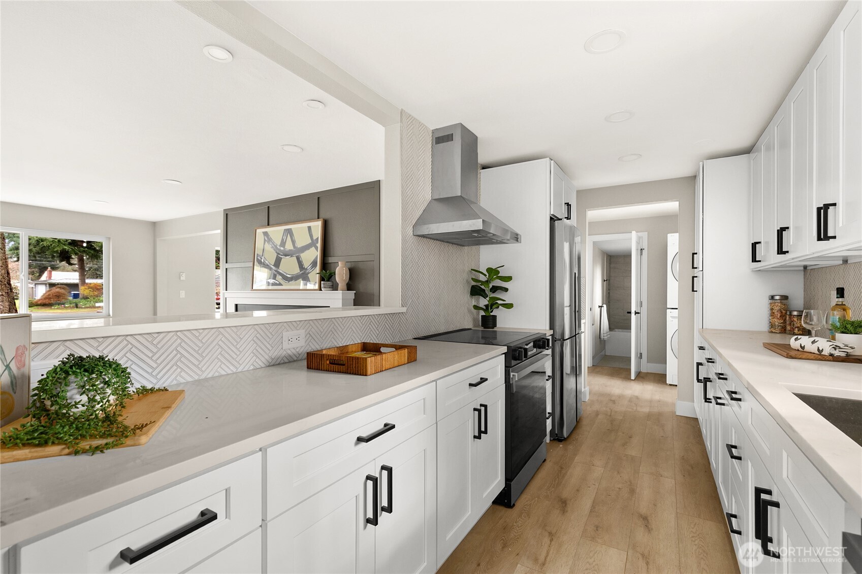 1402 N 136th Street Seattle WA 98133