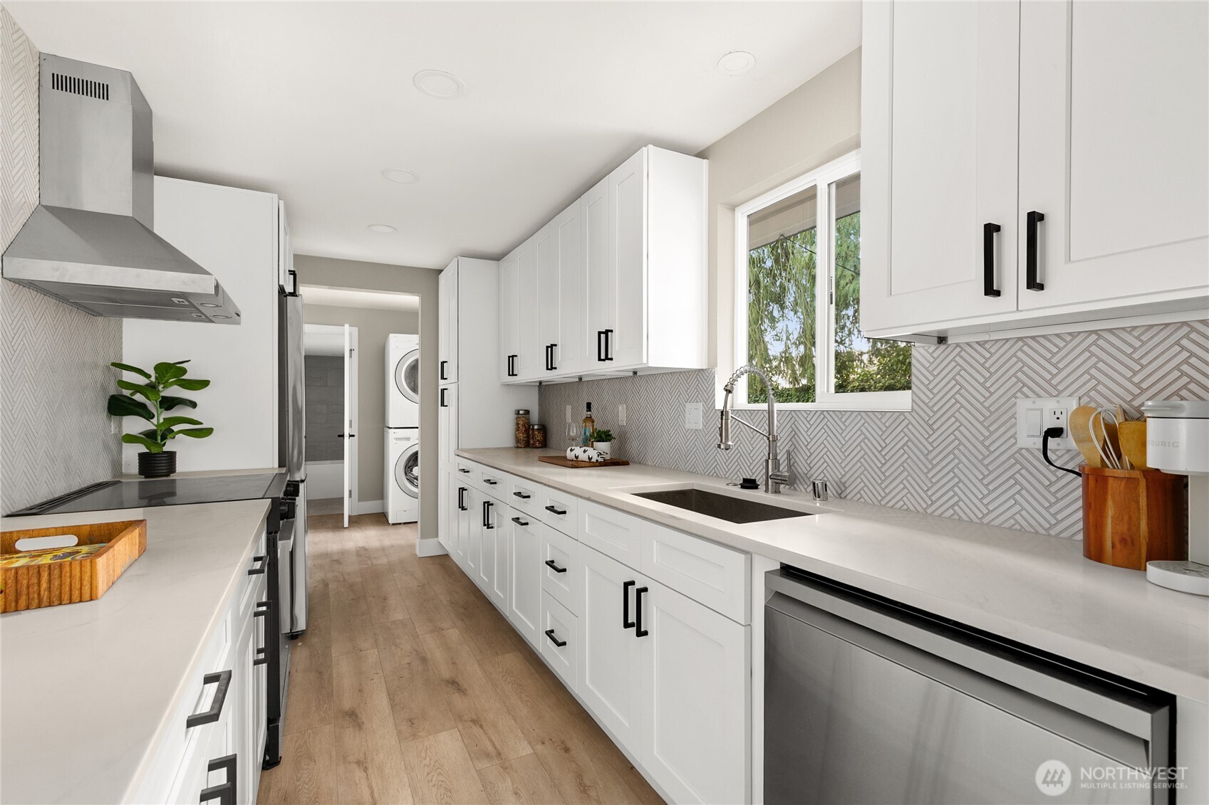 1402 N 136th Street Seattle WA 98133