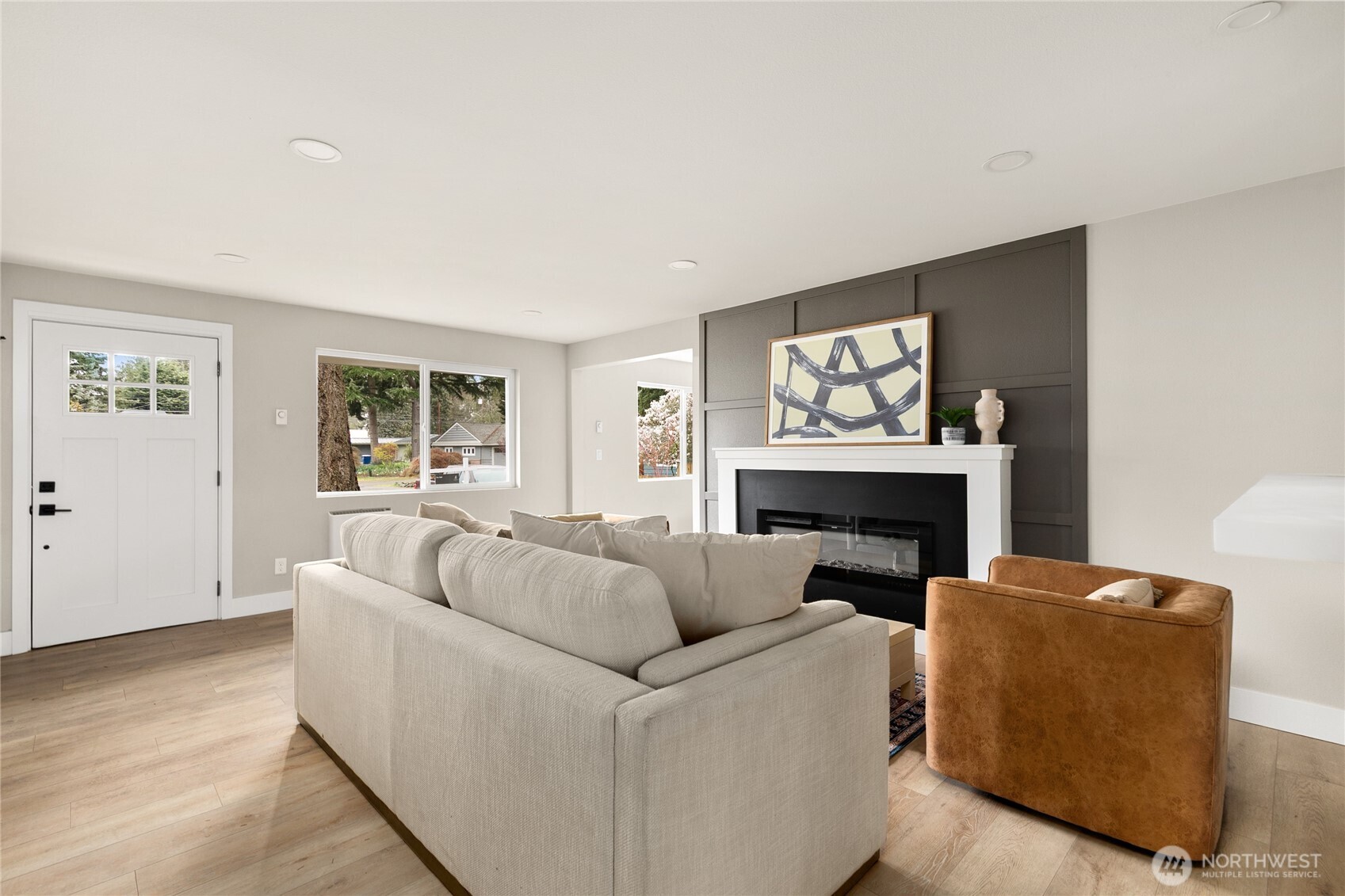 1402 N 136th Street Seattle WA 98133