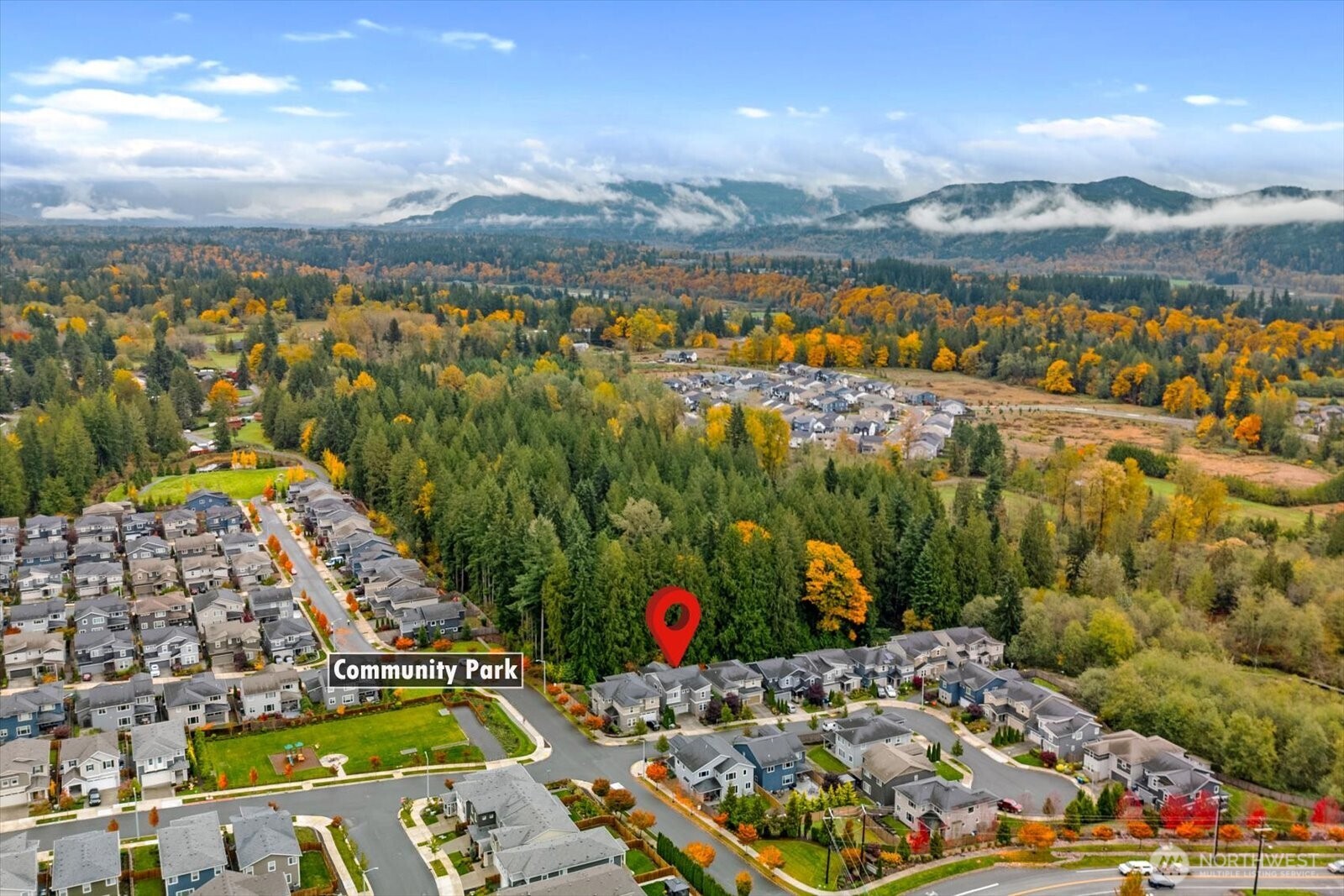 13427 204th Drive SE Monroe WA 98272