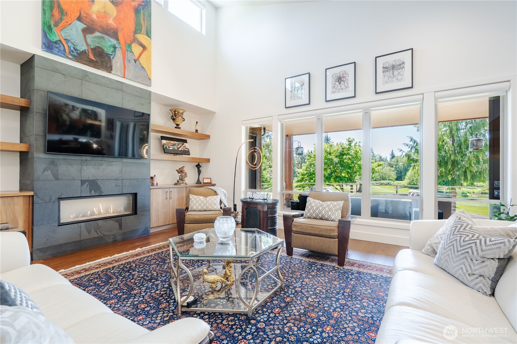 8775 Club House Point Drive Blaine WA 98230