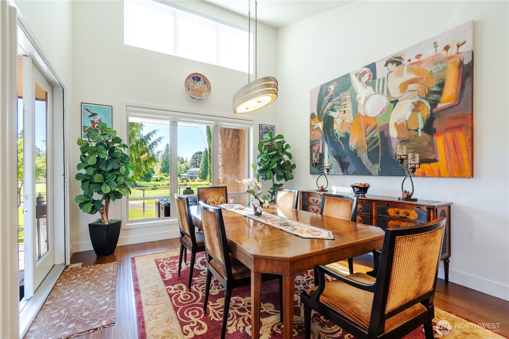 8775 Club House Point Drive Blaine WA 98230
