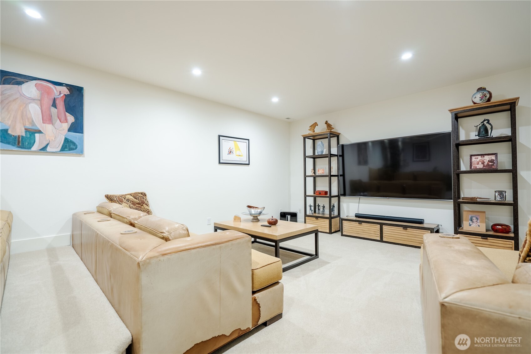 8775 Club House Point Drive Blaine WA 98230
