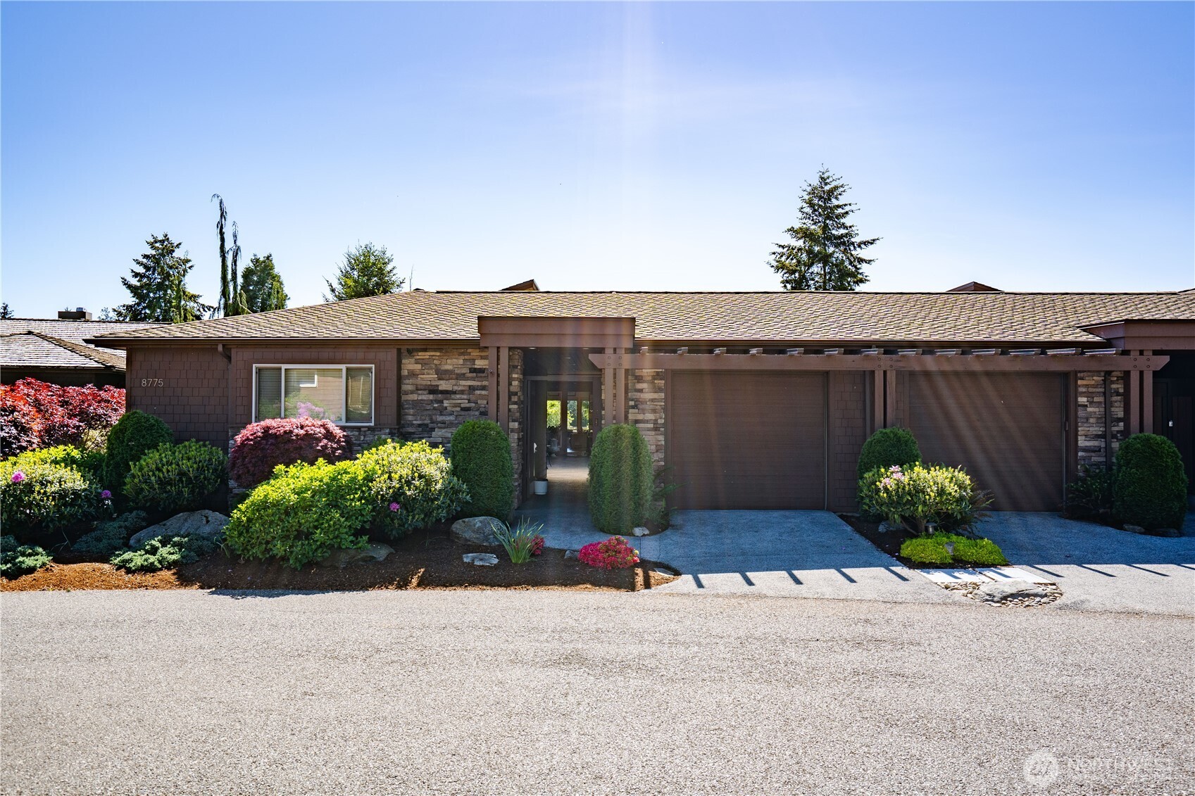 8775 Club House Point Drive Blaine WA 98230
