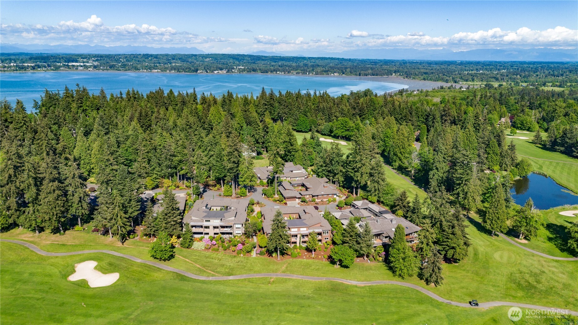 8775 Club House Point Drive Blaine WA 98230