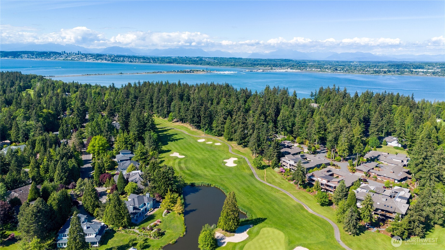 8775 Club House Point Drive Blaine WA 98230