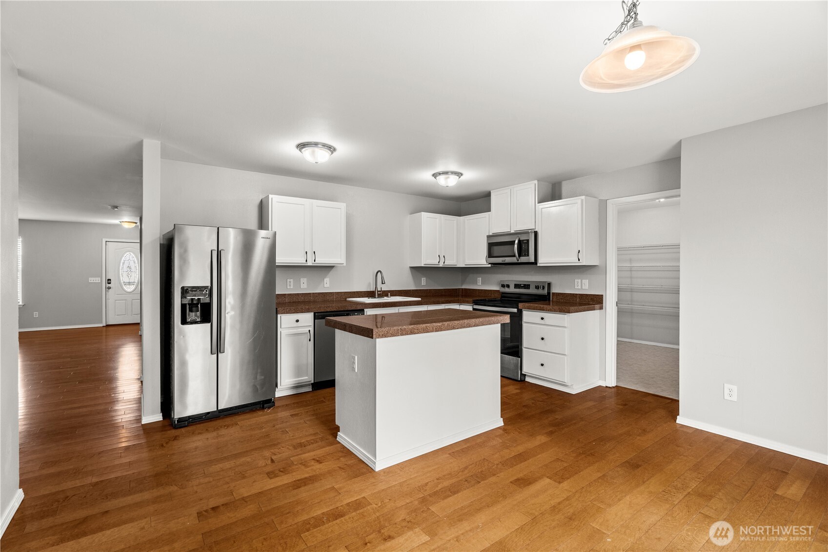 8422 175th Street Ct E Puyallup WA 98375