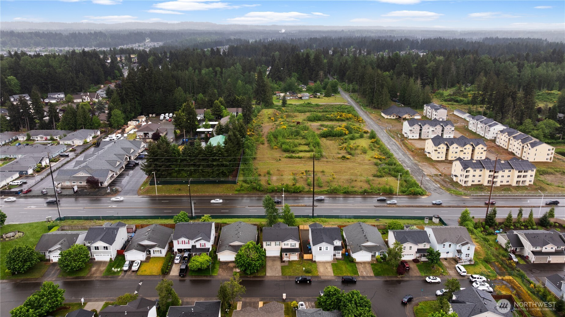 8422 175th Street Ct E Puyallup WA 98375