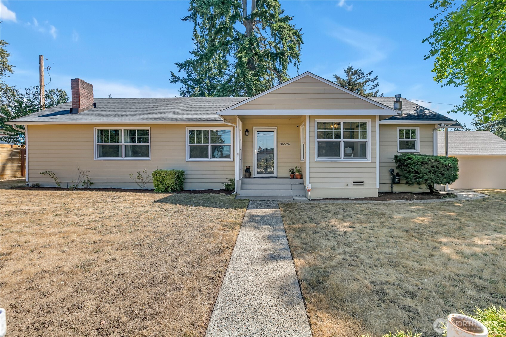36526 28th Avenue S Federal Way WA 98003