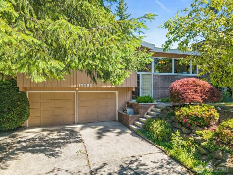 12508 SE 60th Street Bellevue WA 98006