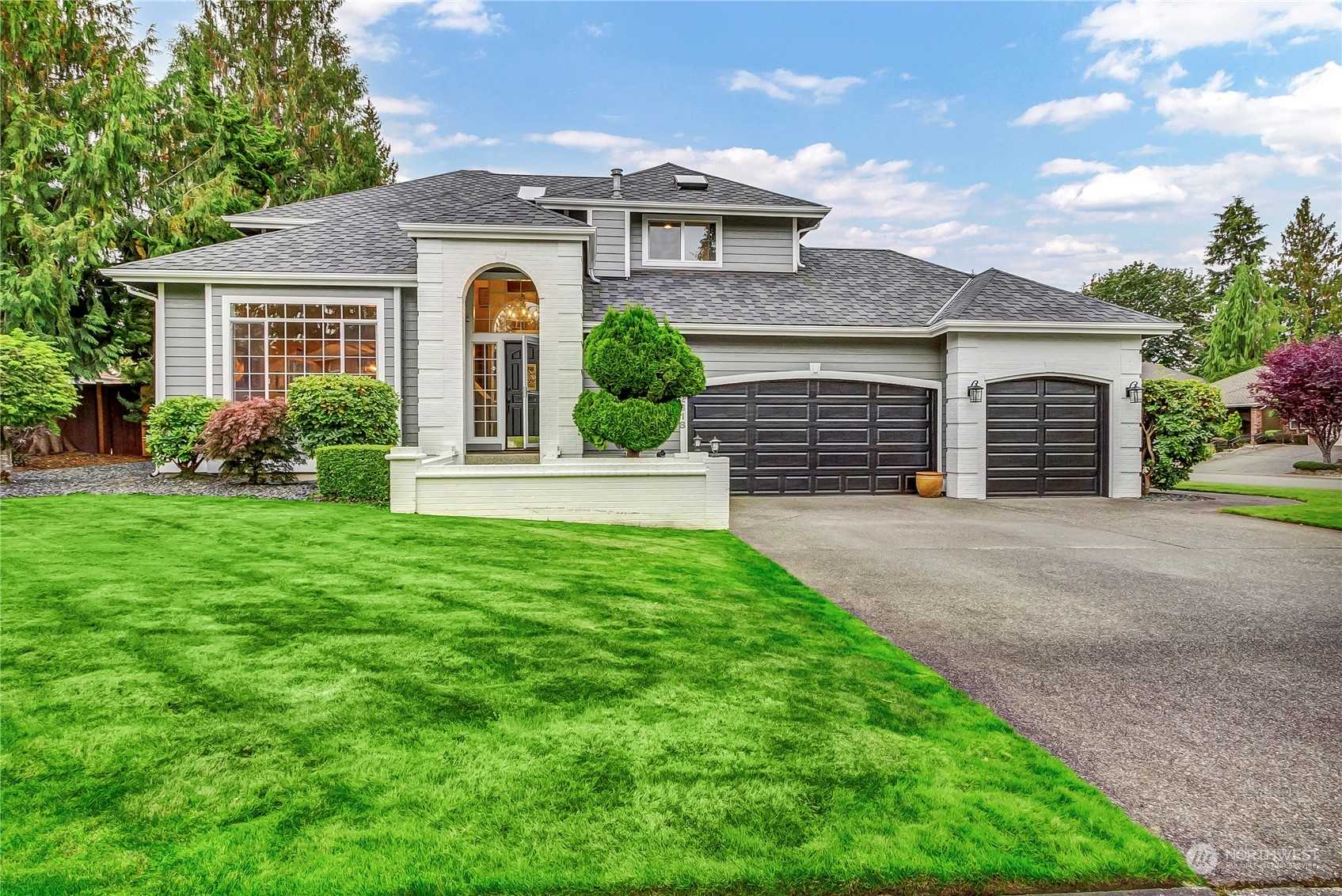 12618 114th Street Court E Puyallup WA 98374