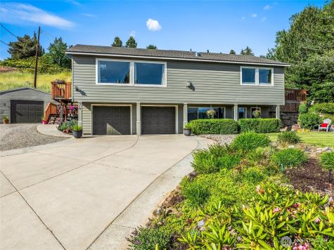 316 Easy Street Wenatchee WA 98801