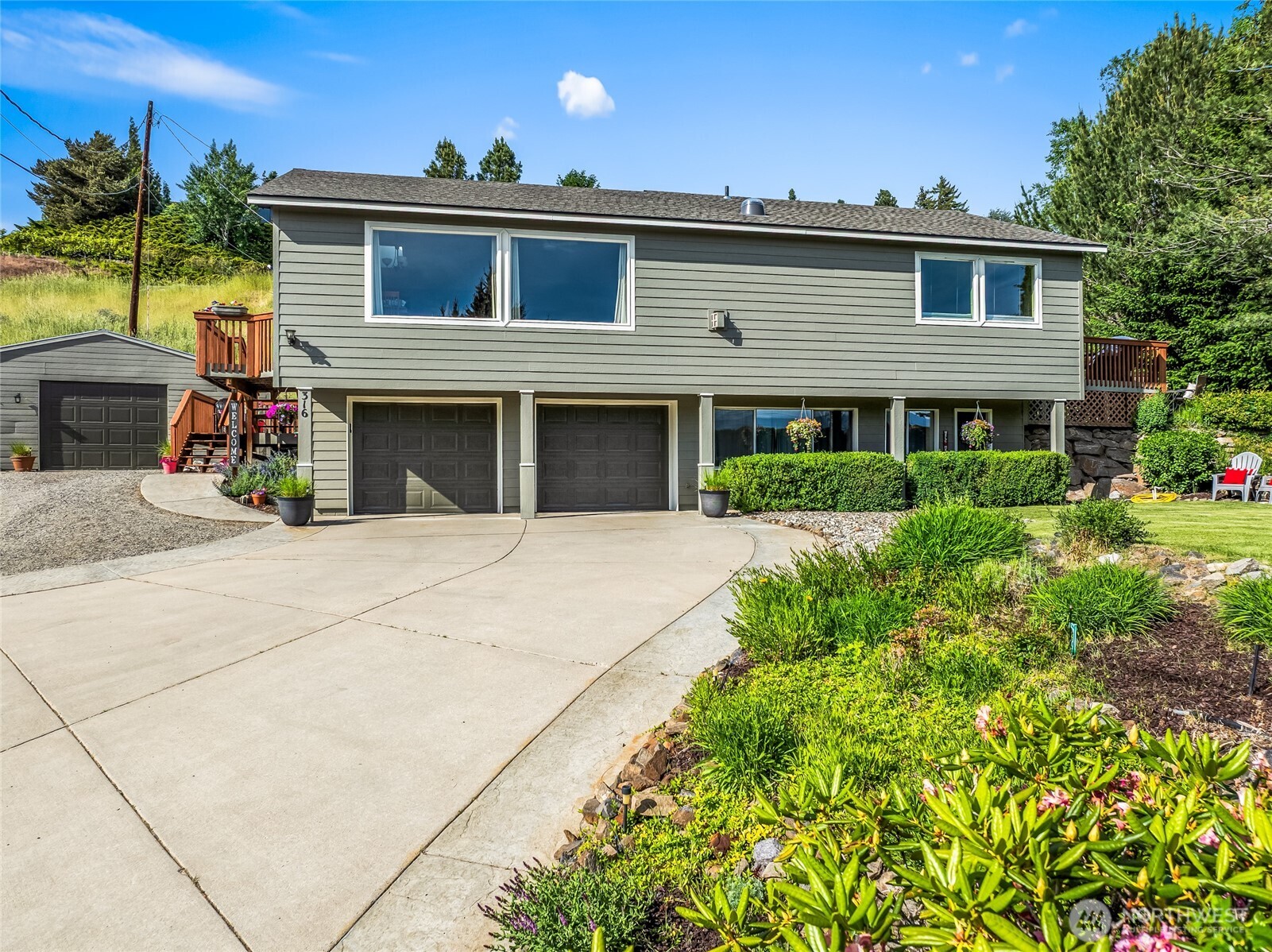 316 Easy Street Wenatchee WA 98801