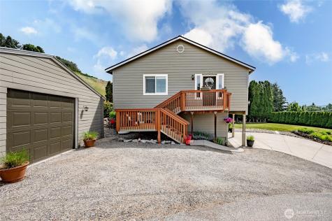 316 Easy Street Wenatchee WA 98801