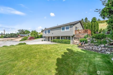 316 Easy Street Wenatchee WA 98801